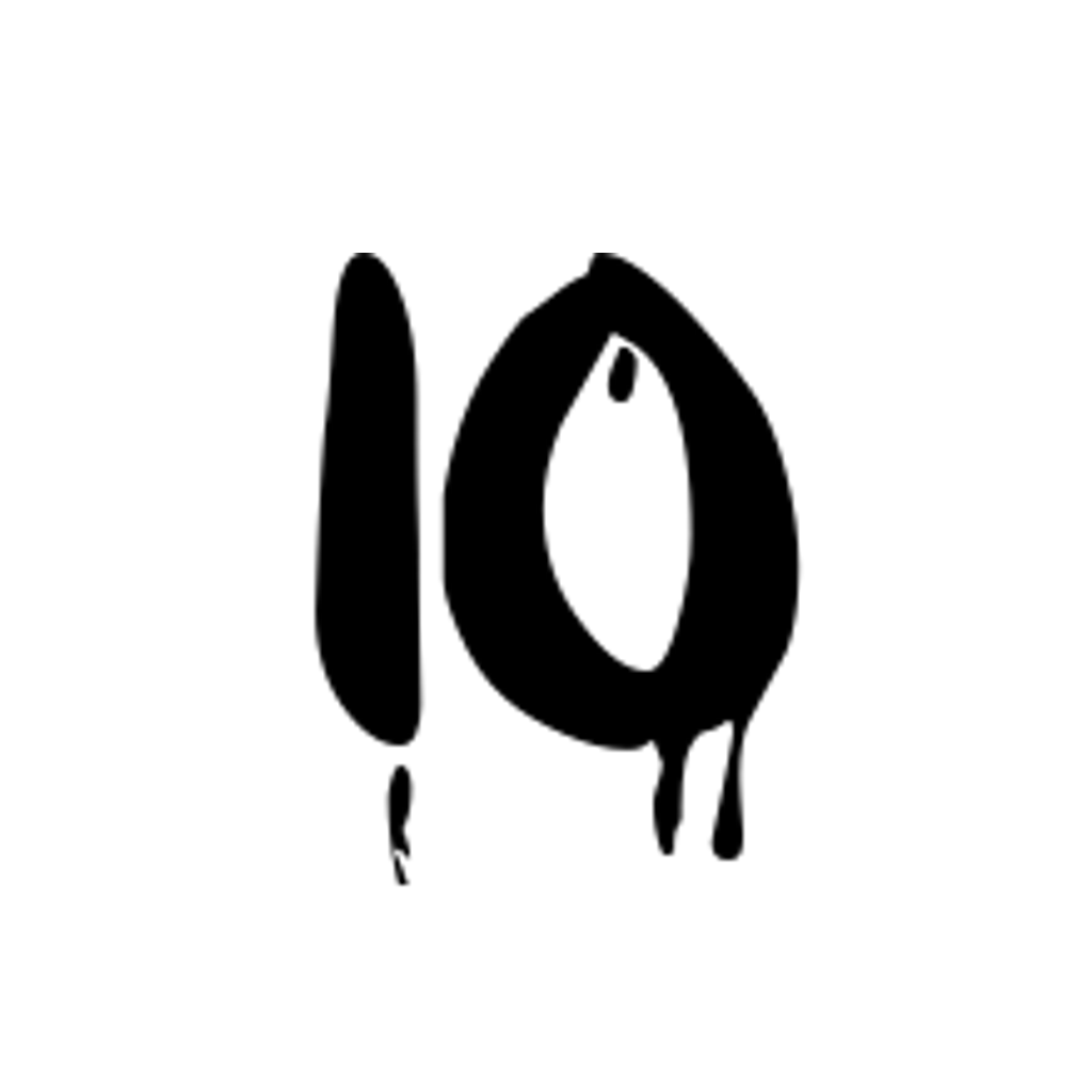 Chapter 10 Logo
