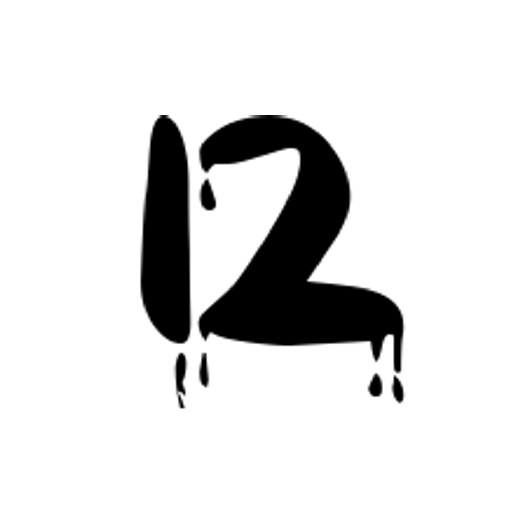 Chapter 12 Logo