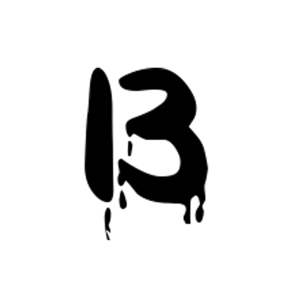 Chapter 13 Logo