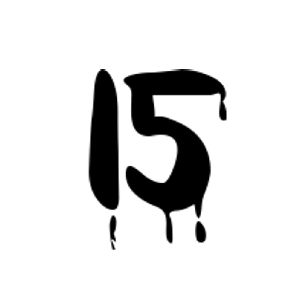 Chapter 15 Logo