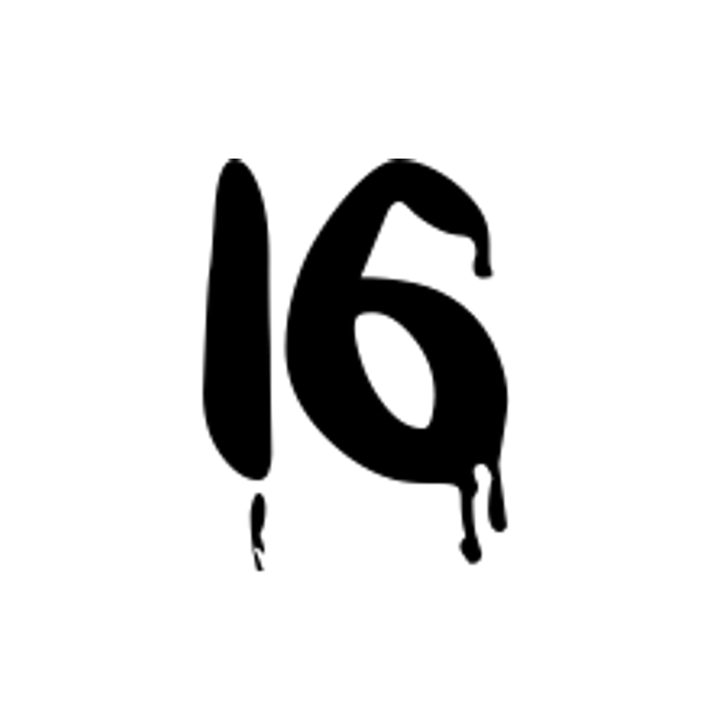 Chapter 16 Logo