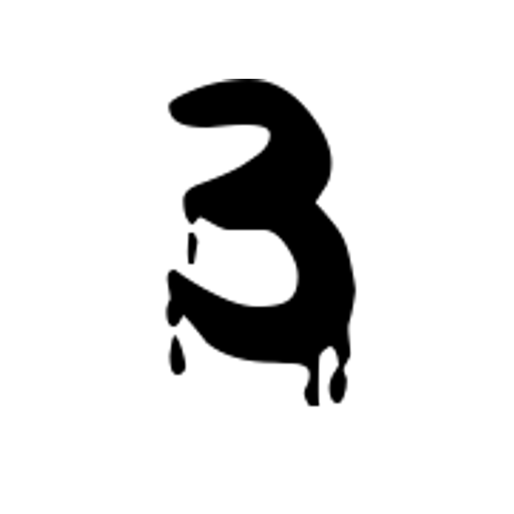 Chapter 3 Logo