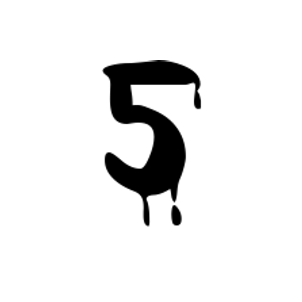 Chapter 5 Logo