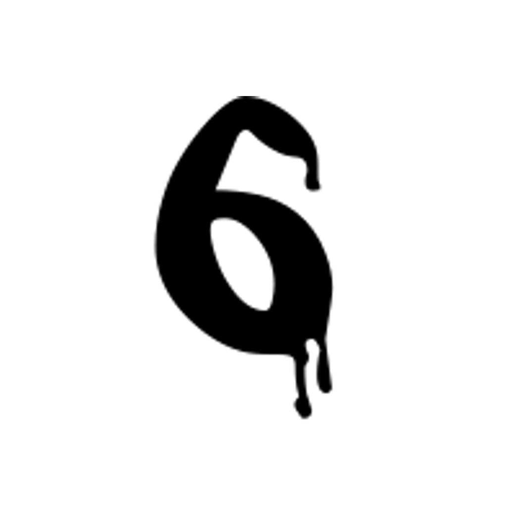 Chapter 6 Logo