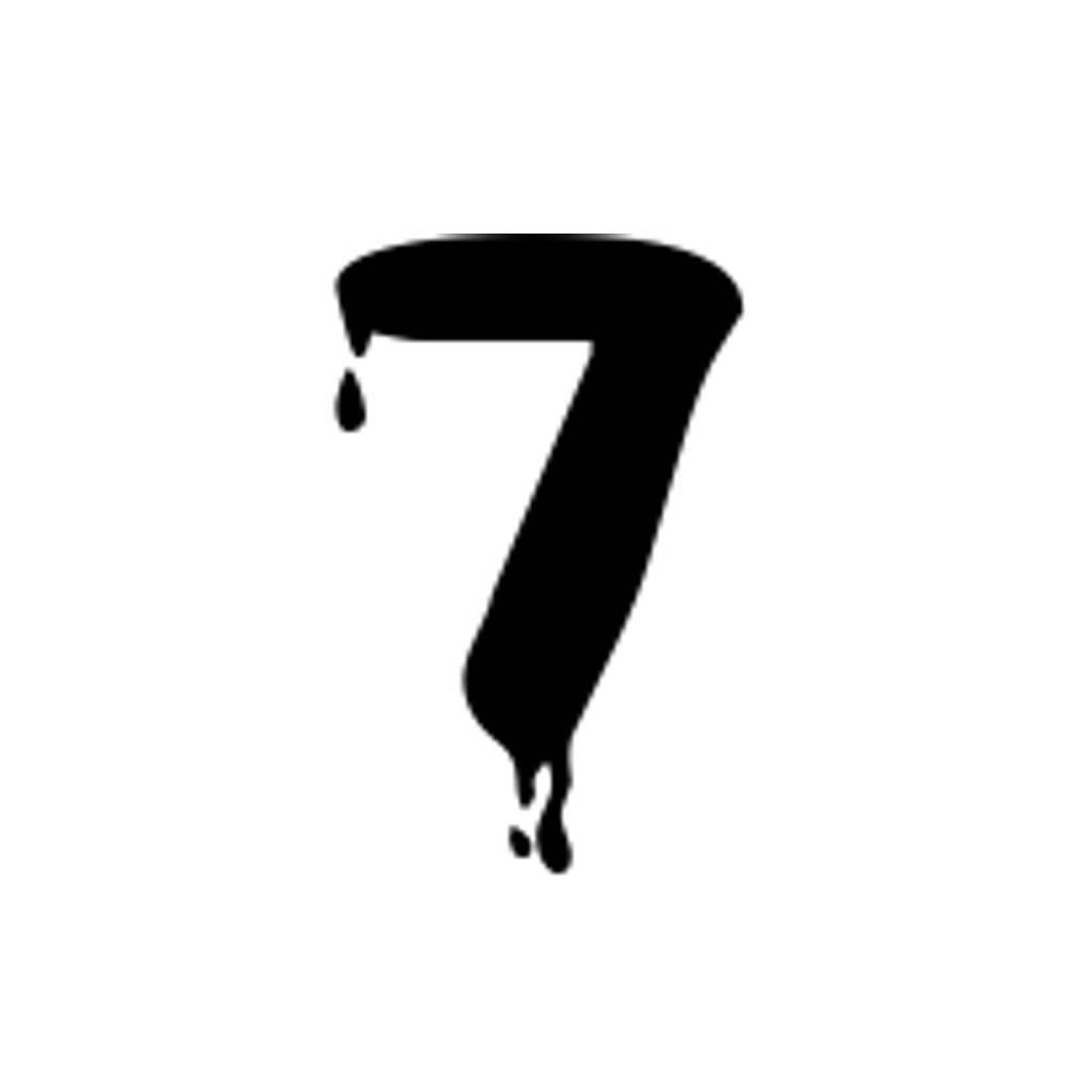 Chapter 7 Logo