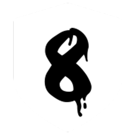 Chapter 8 Logo