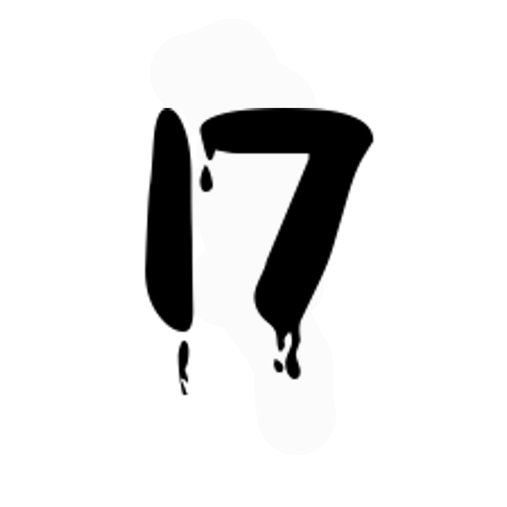 Chapter 17 Logo