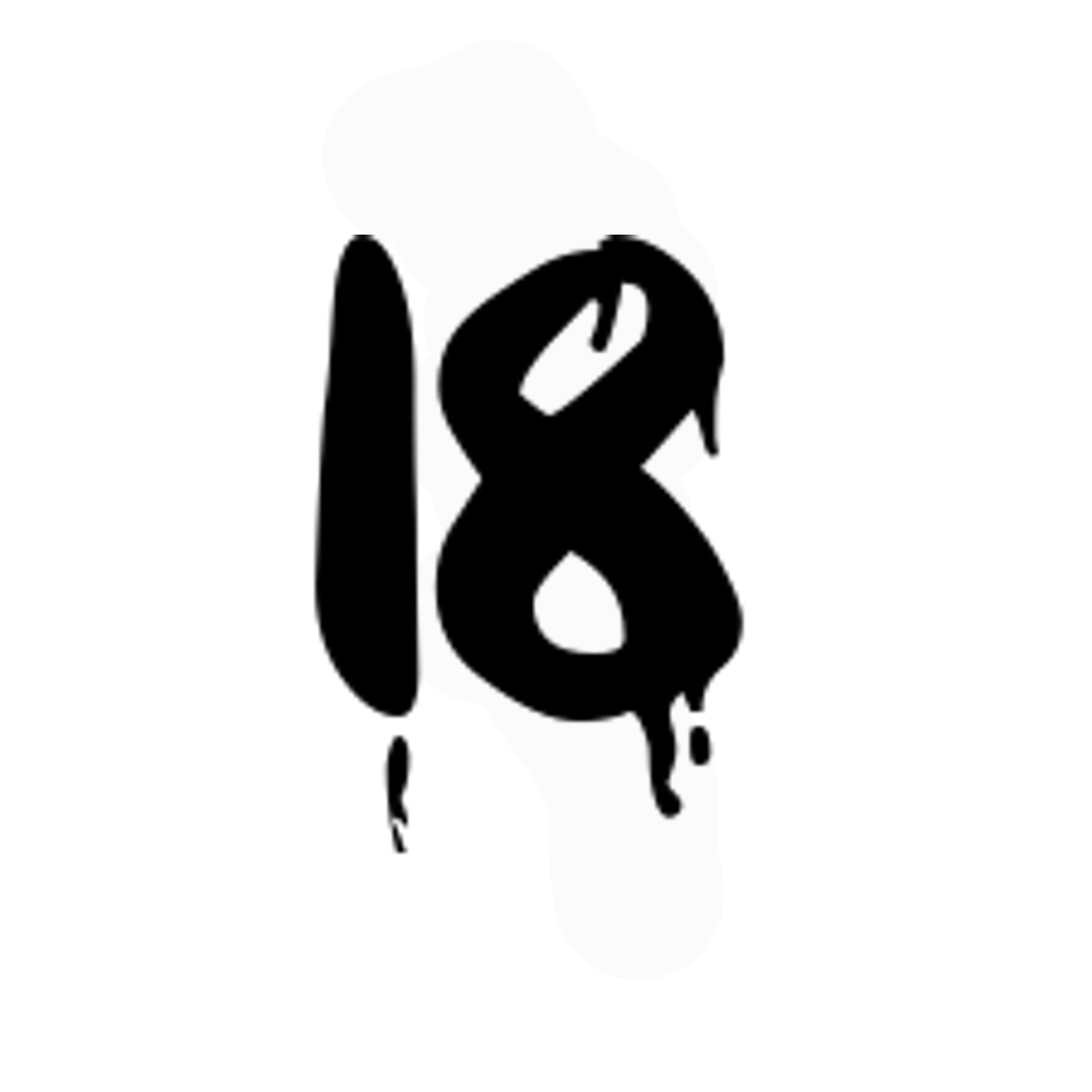 Chapter 18 Logo